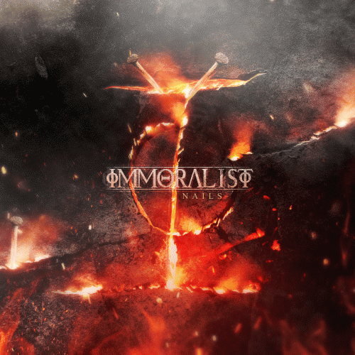 Immoralist (USA) : Nails